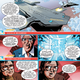 Illustration for article titled The New iCaptain America/i Comic Reveals the Big Difference Between Sam Wilson and Steve Rogers